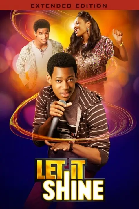 Let it Shine - VJ Junior